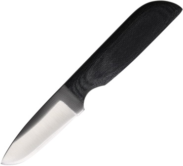 Anza Fixed Blade Knife Micarta - AZWKR6M